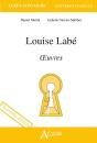 Louise Labé, Oeuvres - Preview