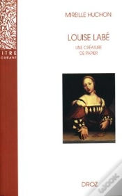 Capa do artigo Louise Labé  : Une Créature De Papier