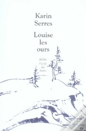 Capa do artigo Louise Les Ours