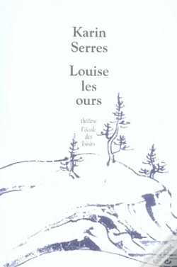 Capa do artigo Louise Les Ours