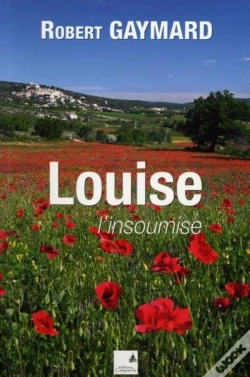 Capa do artigo Louise L'Insoumise