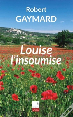 Capa do artigo Louise L'Insoumise