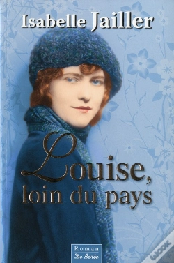 Capa do artigo Louise, Loin Du Pays