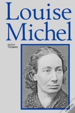 Capa do artigo Louise Michel