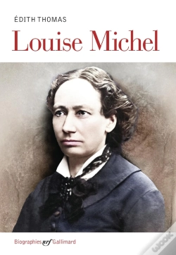 Capa do artigo Louise Michel