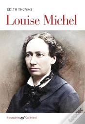 Capa do artigo Louise Michel