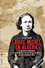 Capa do artigo Louise Michel En Algérie