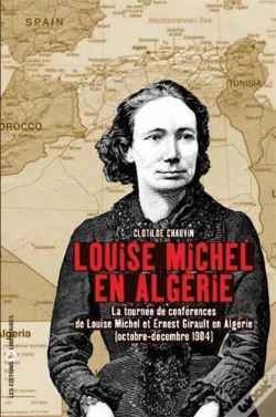Capa do artigo Louise Michel En Algérie