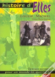 Capa do artigo Louise Michel