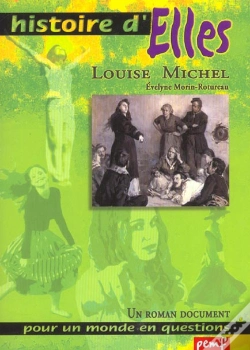 Capa do artigo Louise Michel