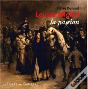 Capa do artigo Louise Michel, La Passion