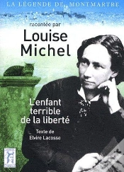 Capa do artigo Louise Michel, L