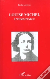 Capa do artigo Louise Michel ; L