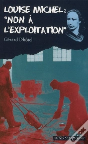 Capa do artigo Louise Michel : "Non À L