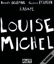 Capa do artigo Louise-Michel