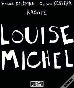 Capa do artigo Louise-Michel