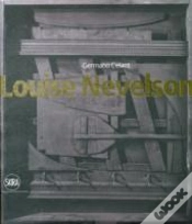 Capa do artigo Louise Nevelson