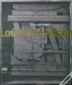 Capa do artigo Louise Nevelson