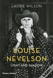 Capa do artigo Louise Nevelson