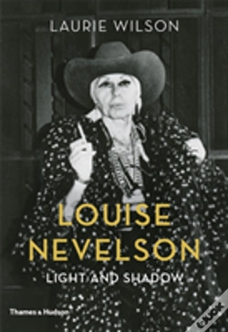 Capa do artigo Louise Nevelson