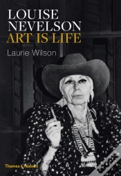 Capa do artigo Louise Nevelson