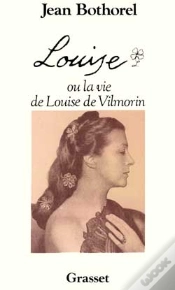 Capa do artigo Louise Ou La Vie De Louise De Vilmorin