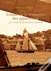 Capa do artigo Louise Ou Triomphe Des Apparences T.2