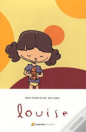 Capa do artigo Louise