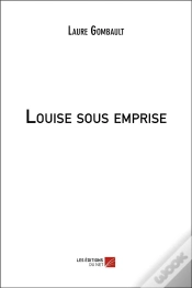 Capa do artigo Louise Sous Emprise