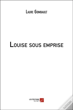 Capa do artigo Louise Sous Emprise