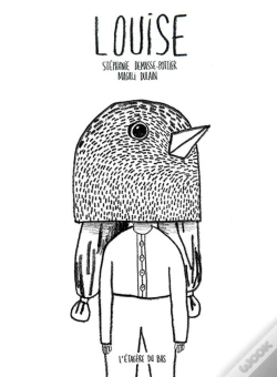 Capa do artigo Louise