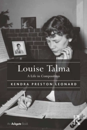 Capa do artigo Louise Talma