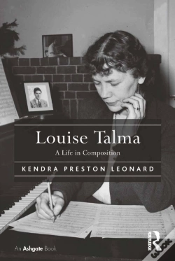 Capa do artigo Louise Talma