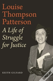 Capa do artigo Louise Thompson Patterson