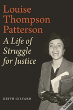 Capa do artigo Louise Thompson Patterson