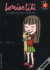Capa do artigo Louise Titi