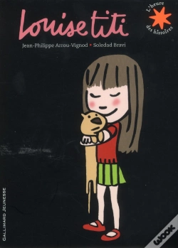 Capa do artigo Louise Titi