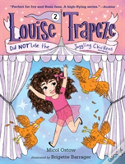 Capa do artigo Louise Trapeze Did Not Lose The Juggling Chickens