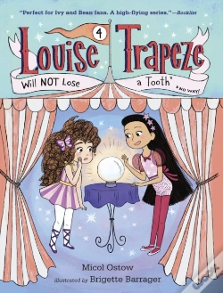 Capa do artigo Louise Trapeze Will Not Lose A Tooth
