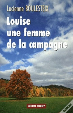 Capa do artigo Louise, Une Femme De La Campagne