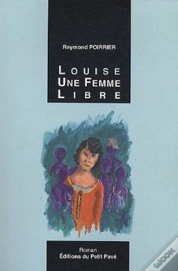Capa do artigo Louise, Une Femme Libre