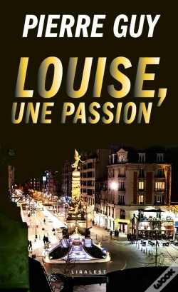Capa do artigo Louise, Une Passion