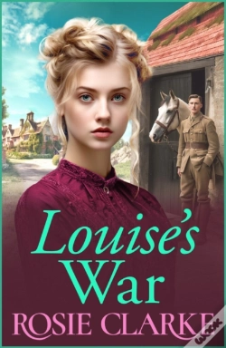 Capa do artigo Louise'S War