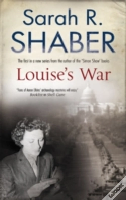 Capa do artigo Louise'S War