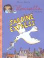 Louisette La Taupe T.2 ; Sardine Express - Preview