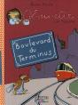 Louisette La Taupe T.5 ; Boulevard Du Terminus - Preview