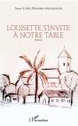 Louisette S'Invite A Notre Table - Preview