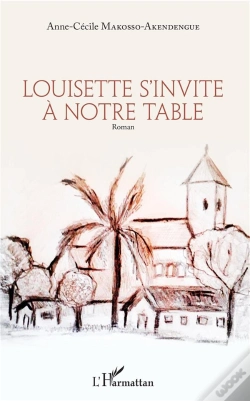 Capa do artigo Louisette S'Invite A Notre Table