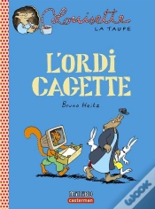 Capa do artigo Louisette T.11