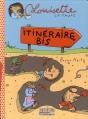 Louisette T.7 Itineraire Bis - Preview